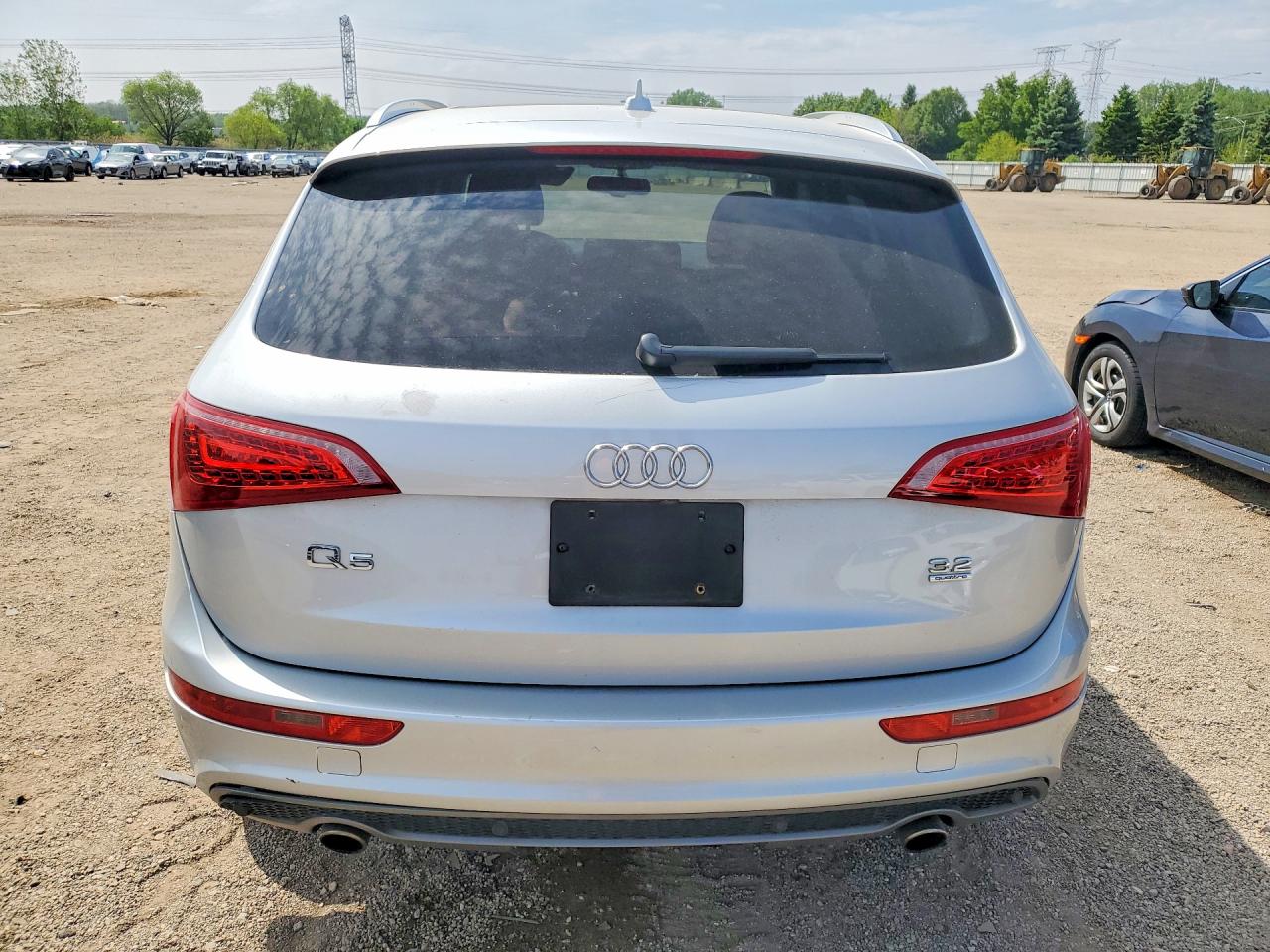 Audi Q5 Premium Plus