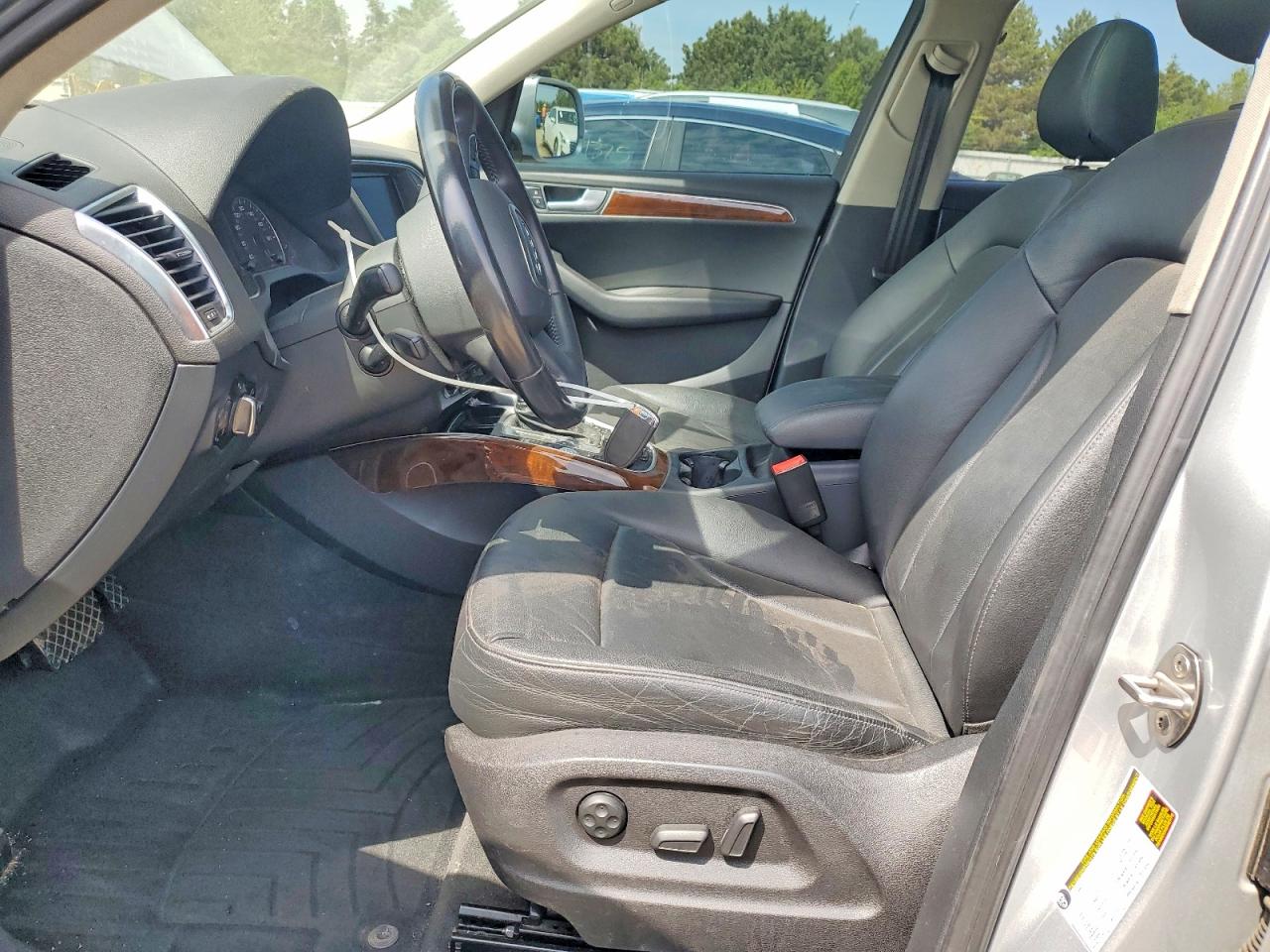 Audi Q5 Premium Plus