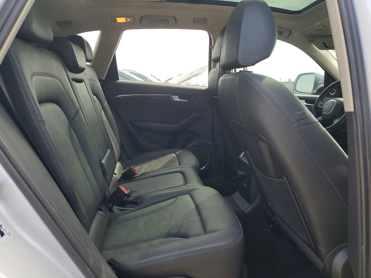 Audi Q5 Premium Plus