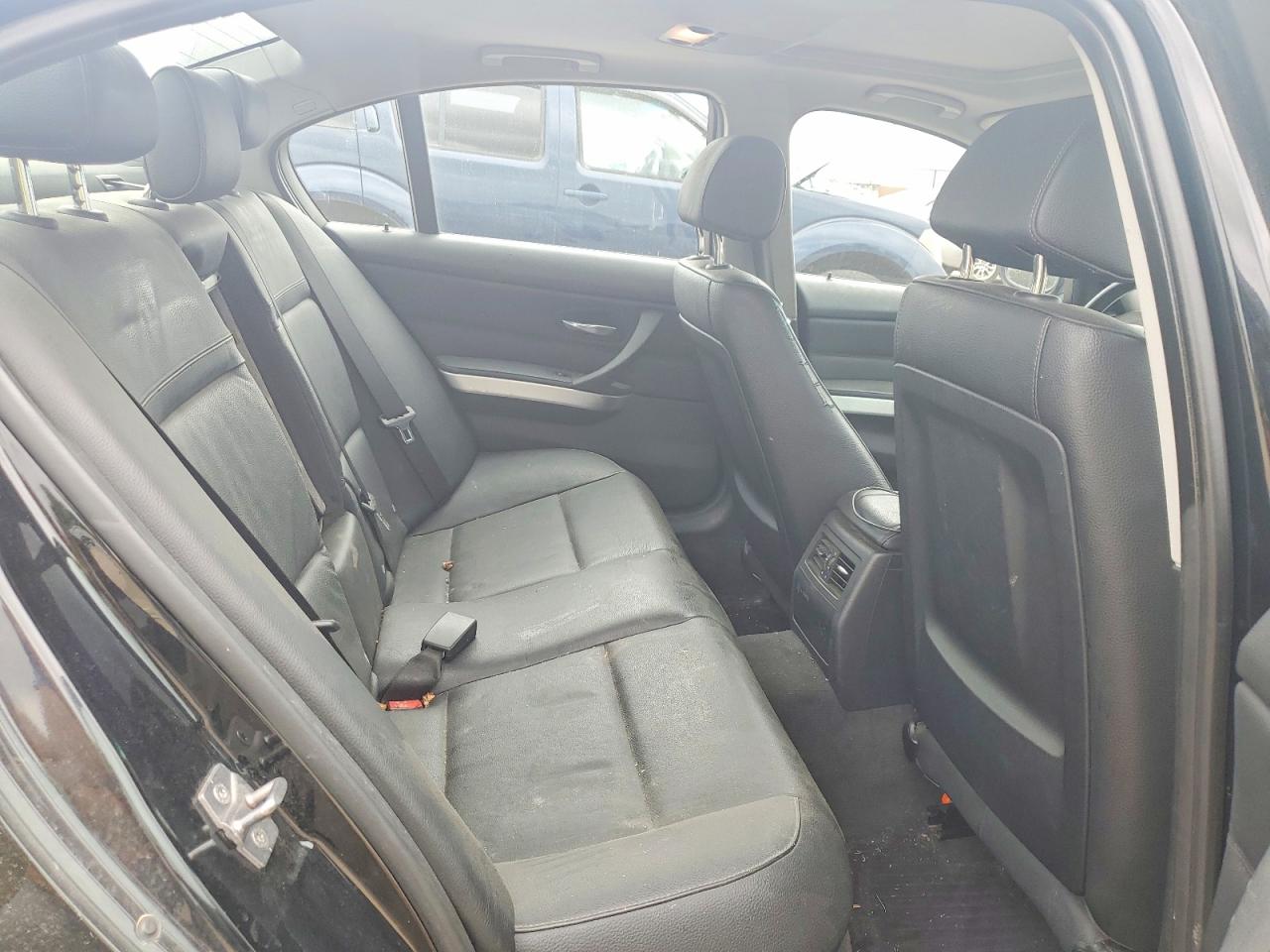 BMW 3 Series Xi