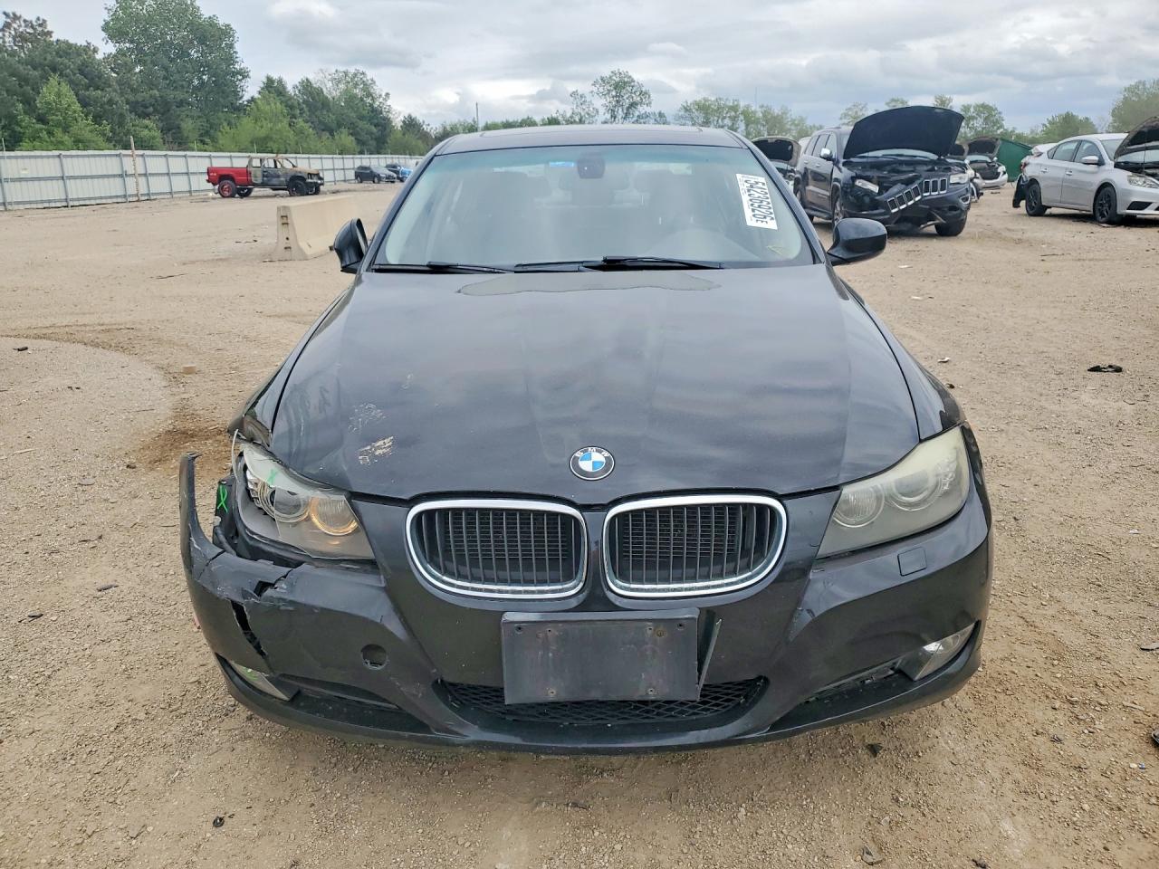 BMW 3 Series Xi