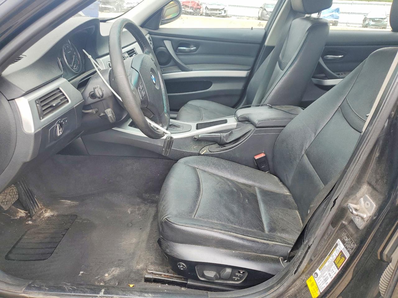 BMW 3 Series Xi
