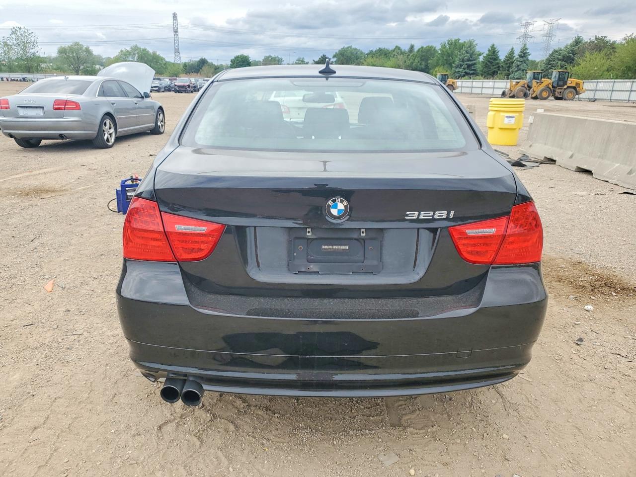 BMW 3 Series Xi