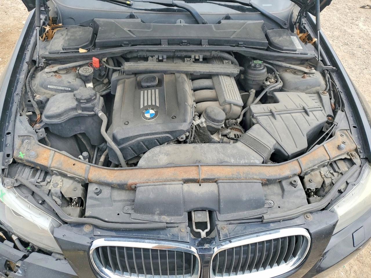 BMW 3 Series Xi