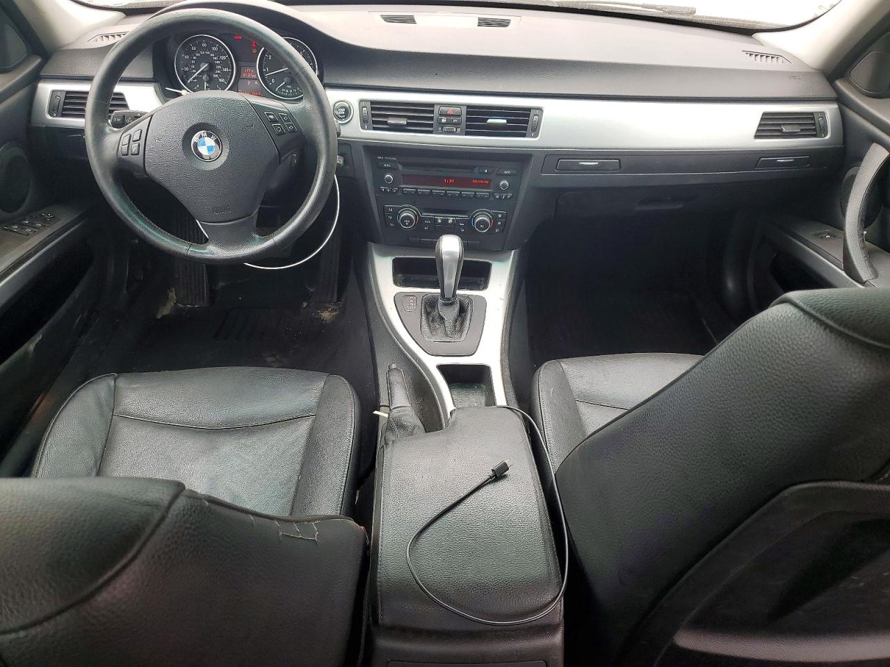 BMW 3 Series Xi