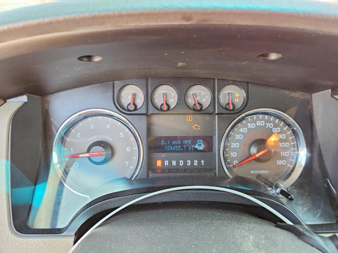 Ford F-150 Super Cab