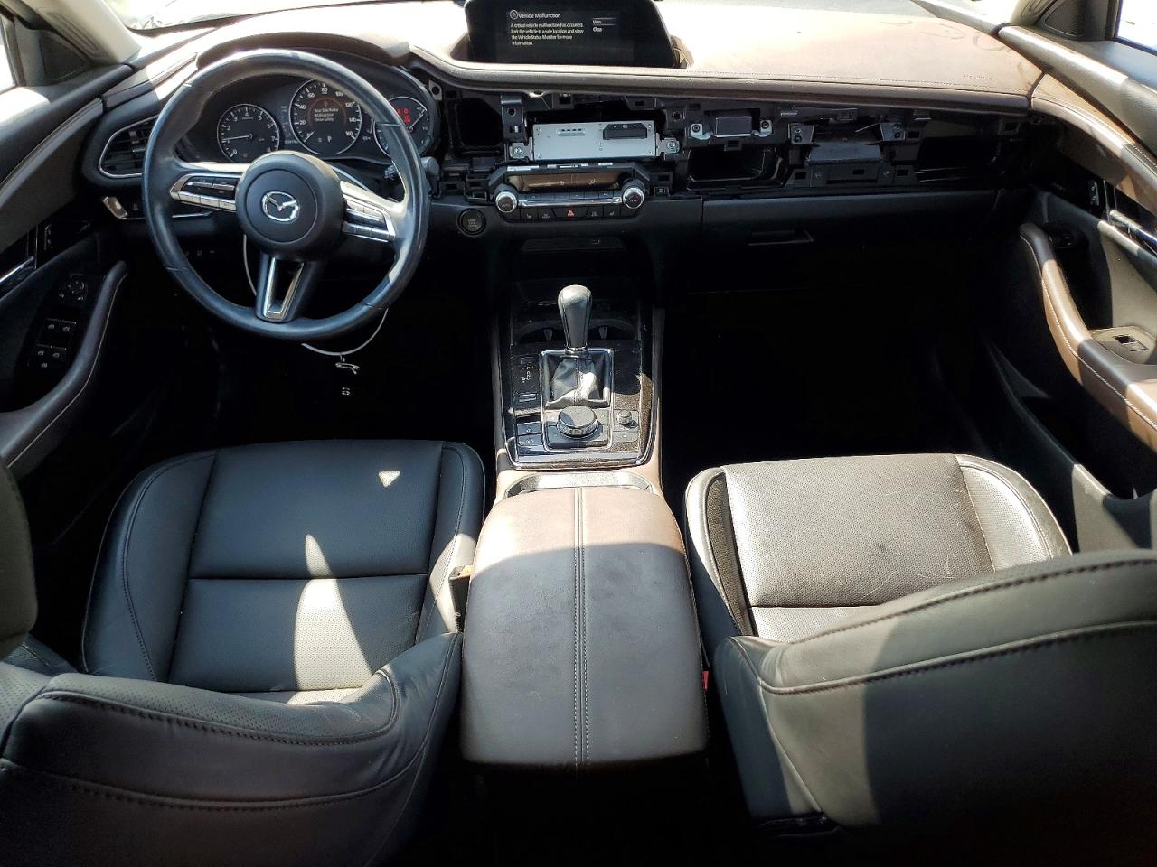 Mazda Cx Premium