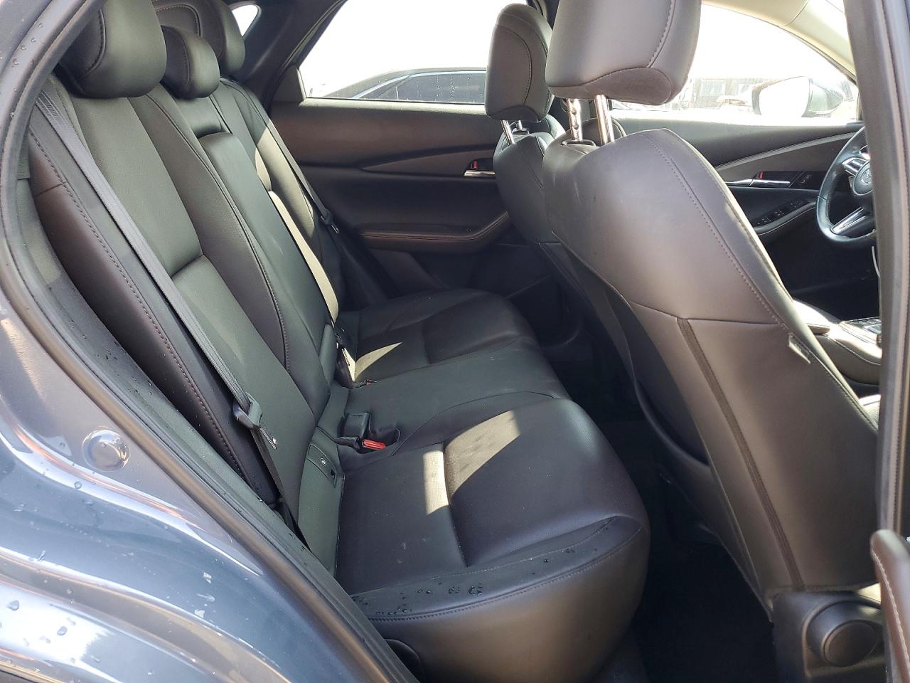 Mazda Cx Premium