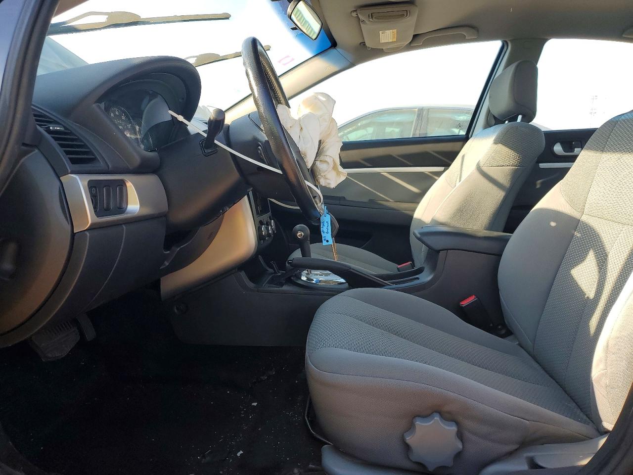 Mitsubishi Galant Es Premium