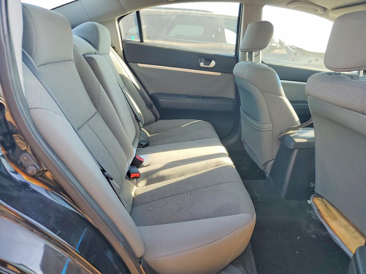 Mitsubishi Galant Es Premium