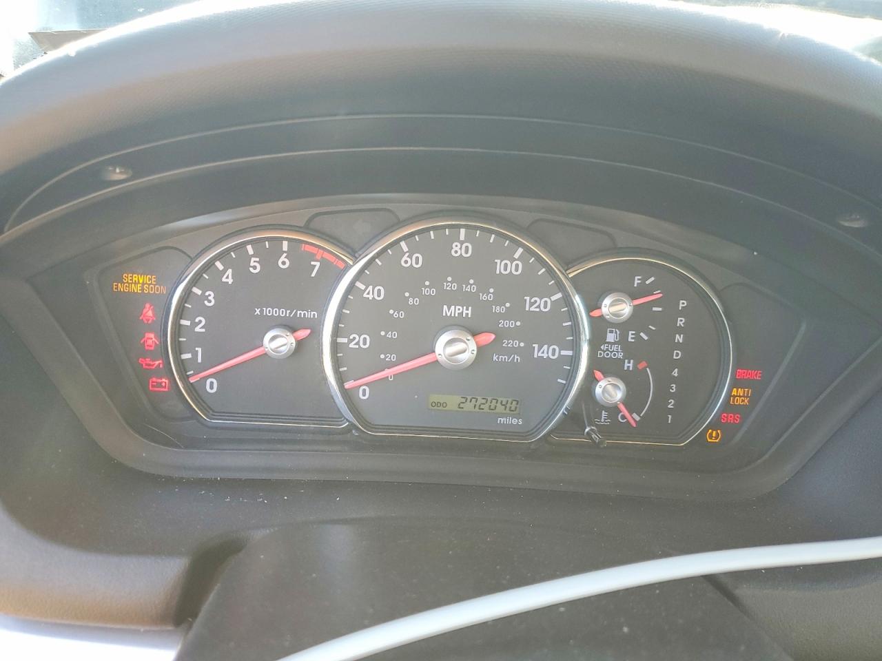 Mitsubishi Galant Es Premium