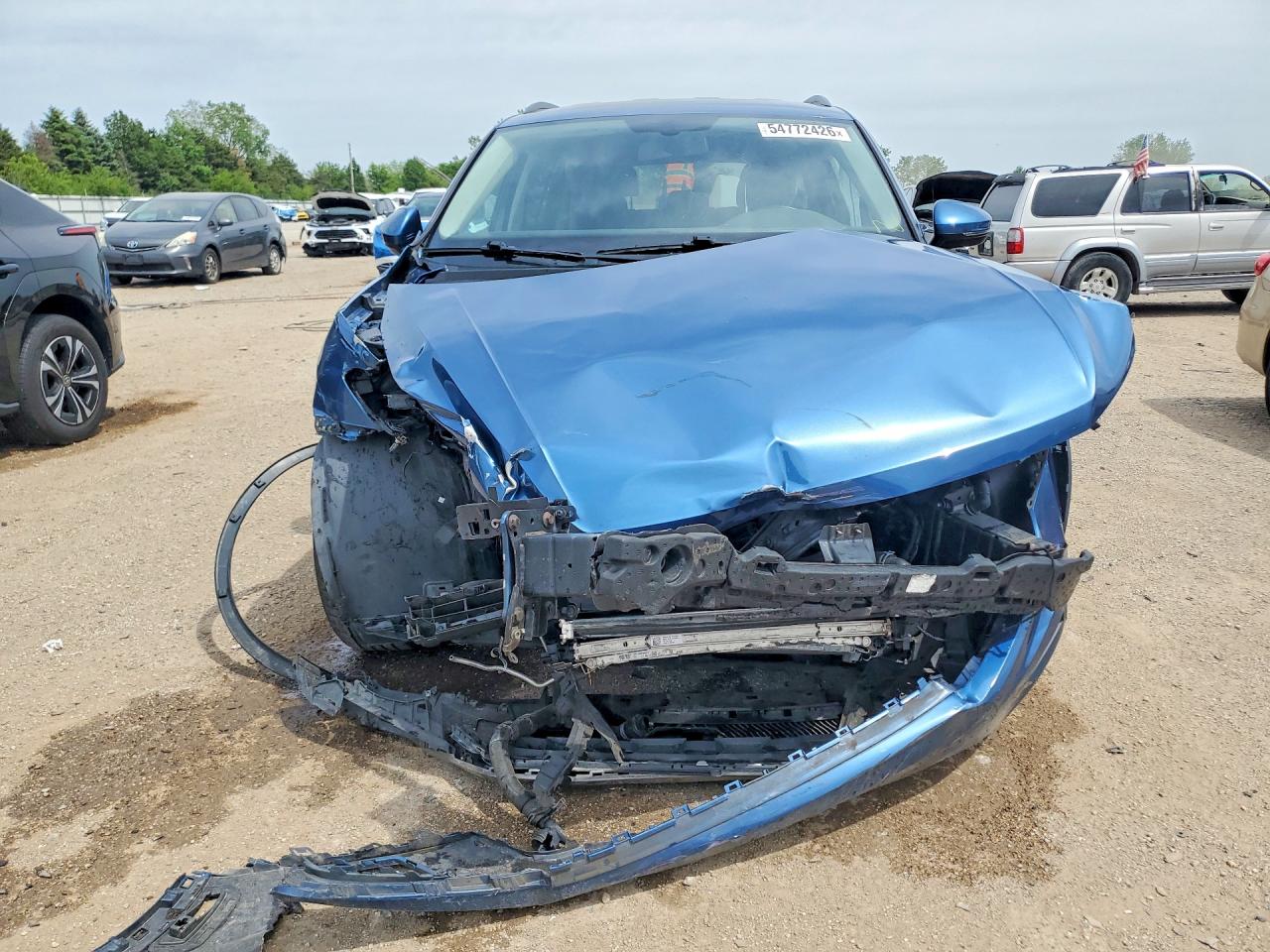 Volkswagen Tiguan Se