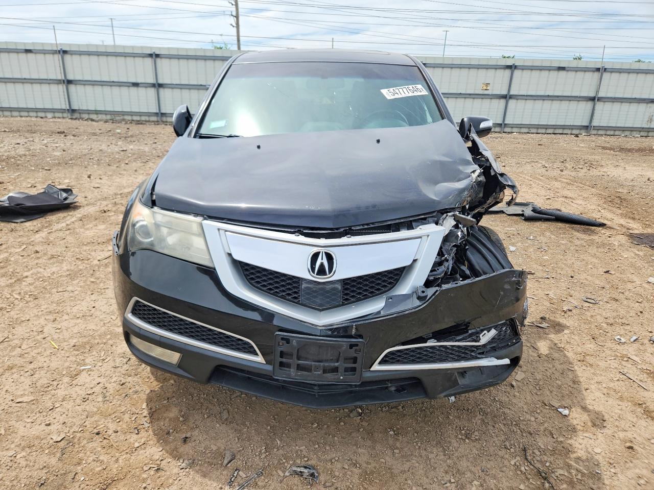 Acura MDX Advance