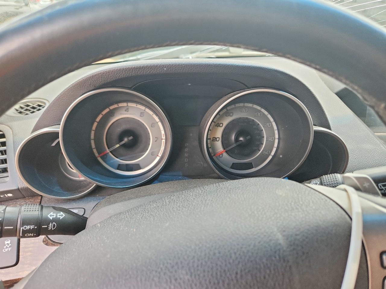 Acura MDX Advance