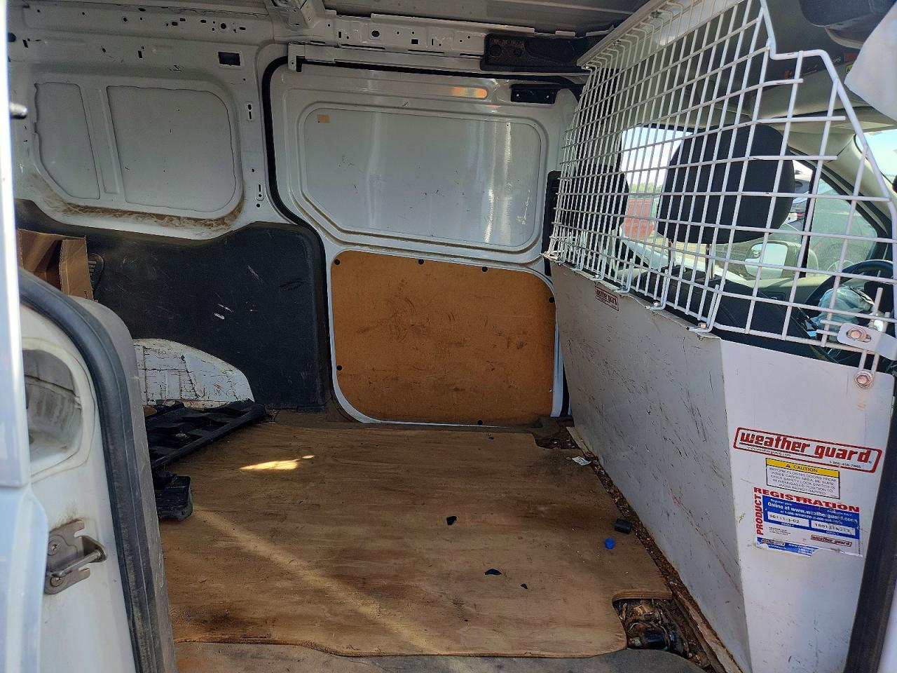 Ford Transit Xl