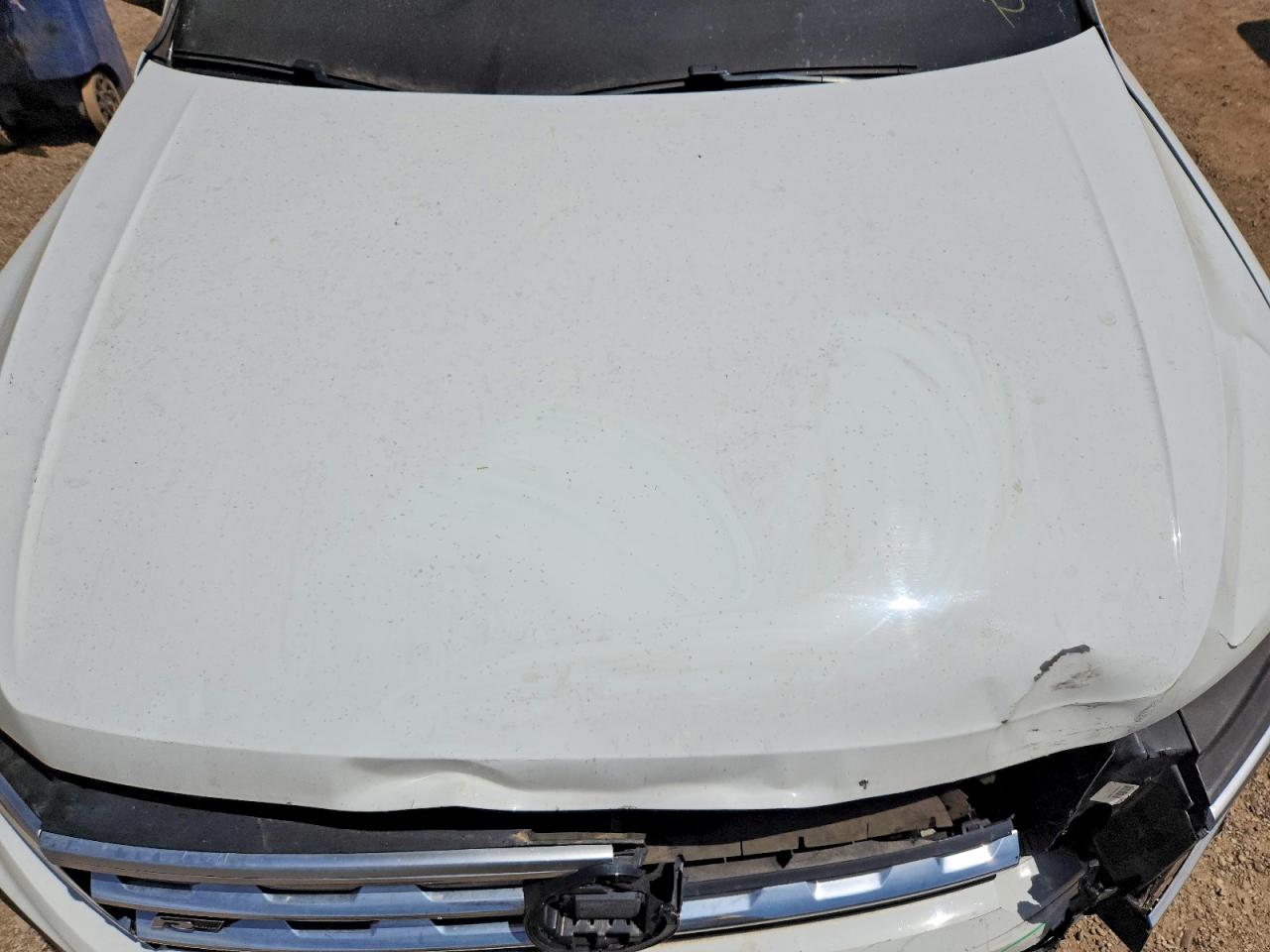 Volkswagen Tiguan Sel Premium