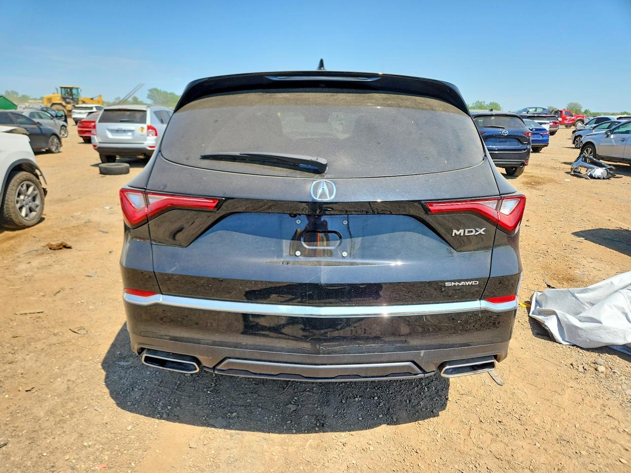 Acura MDX