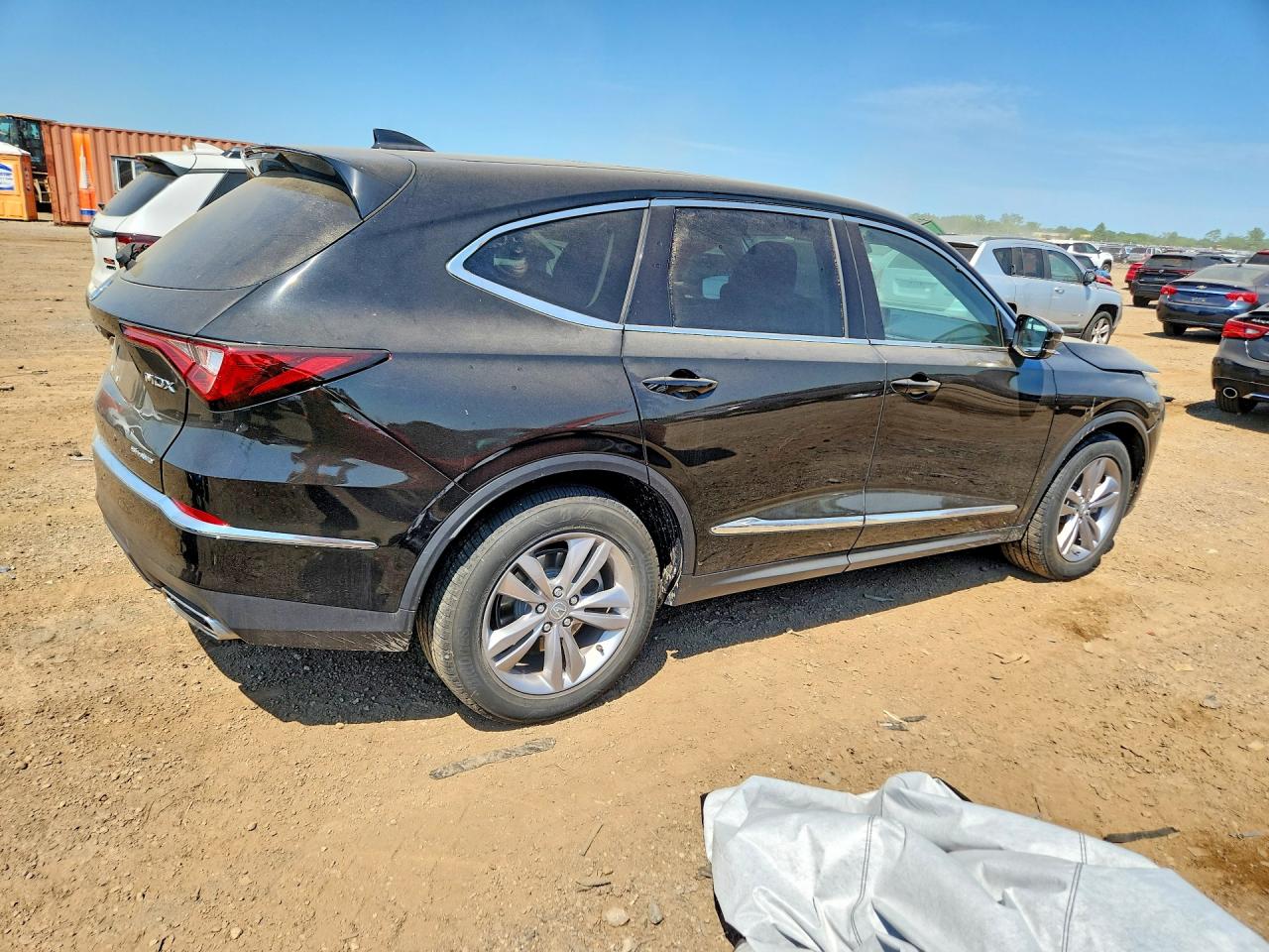 Acura MDX