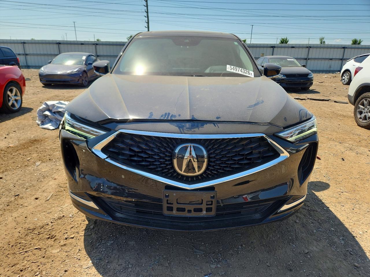 Acura MDX