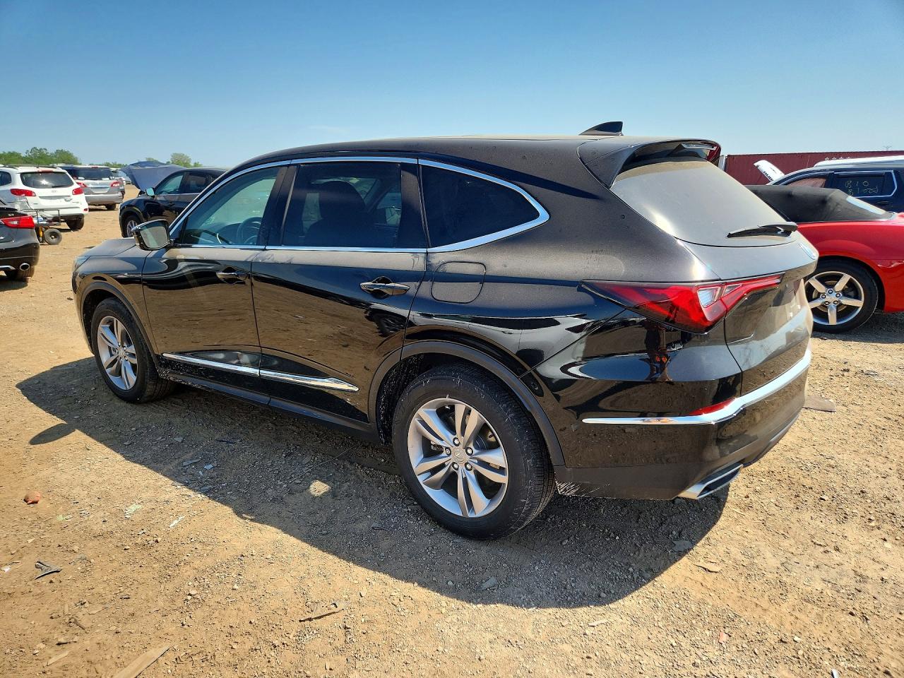 Acura MDX