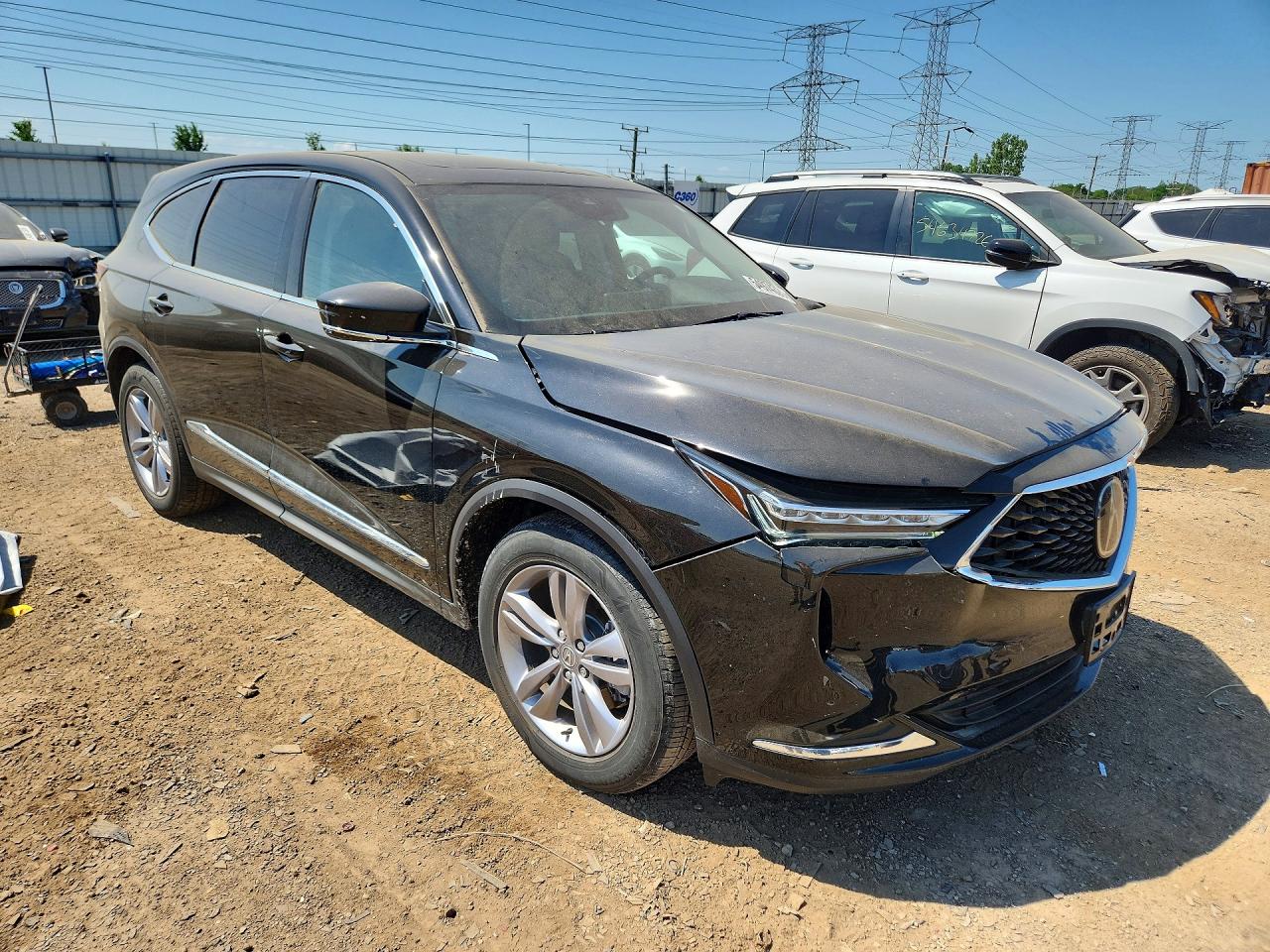 Acura MDX