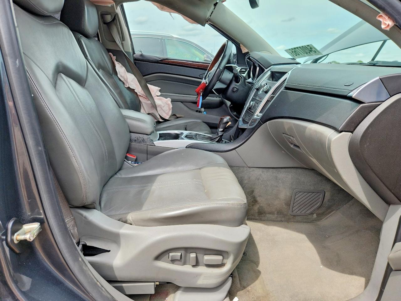 Cadillac SRX Performance Collection