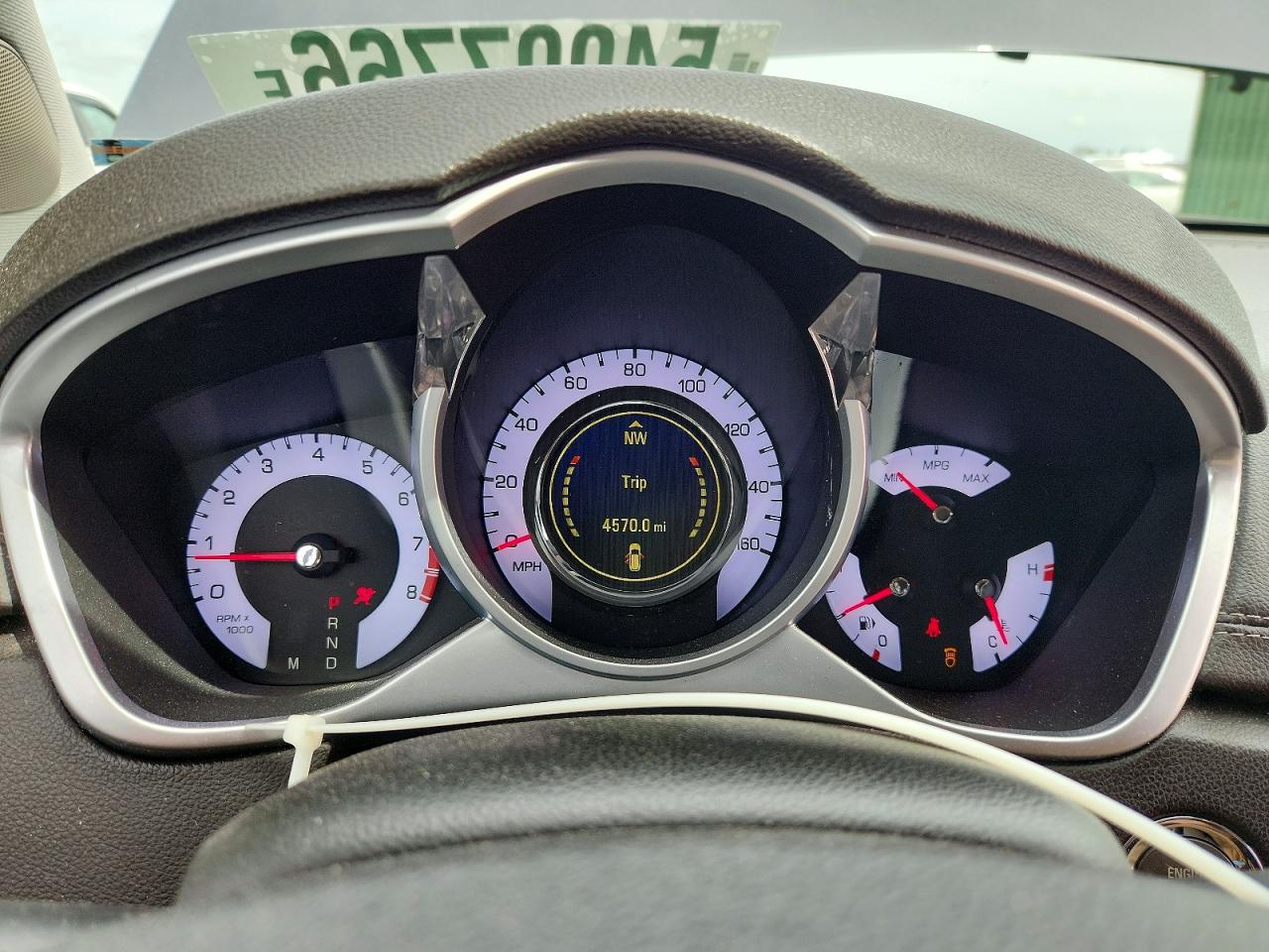 Cadillac SRX Performance Collection