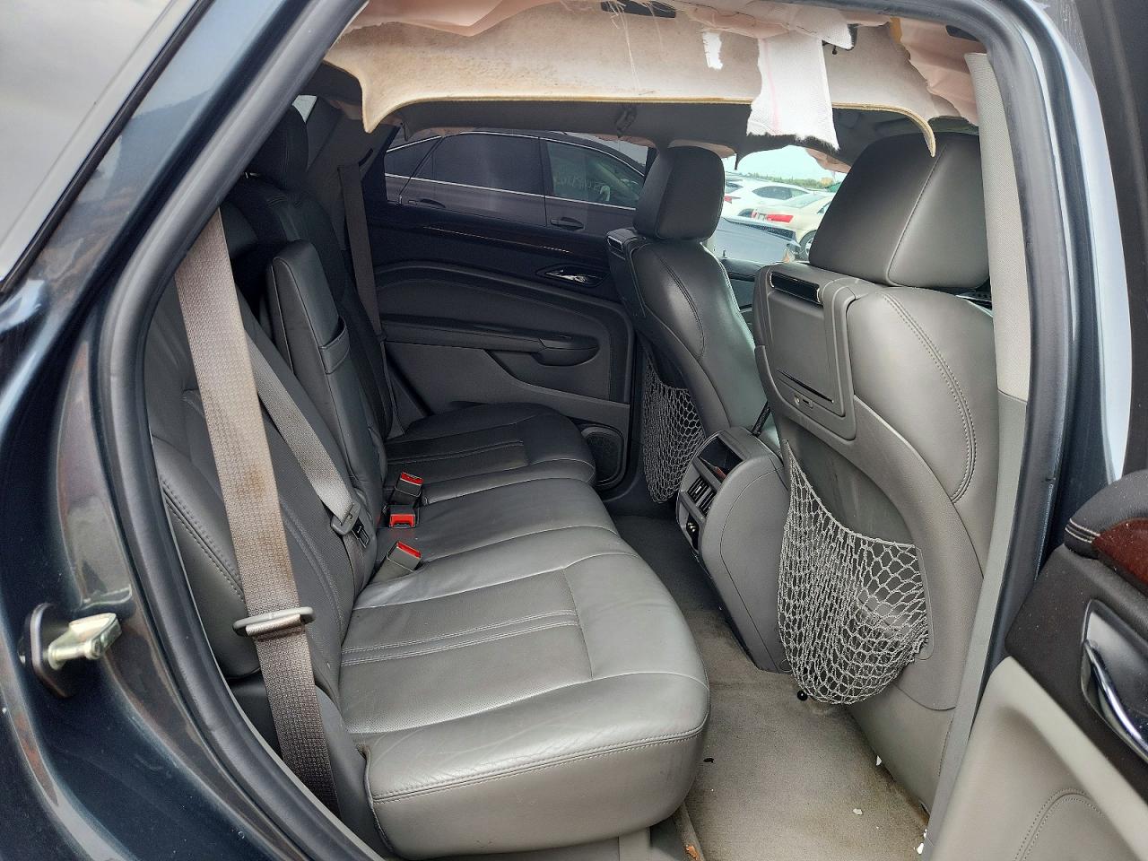 Cadillac SRX Performance Collection