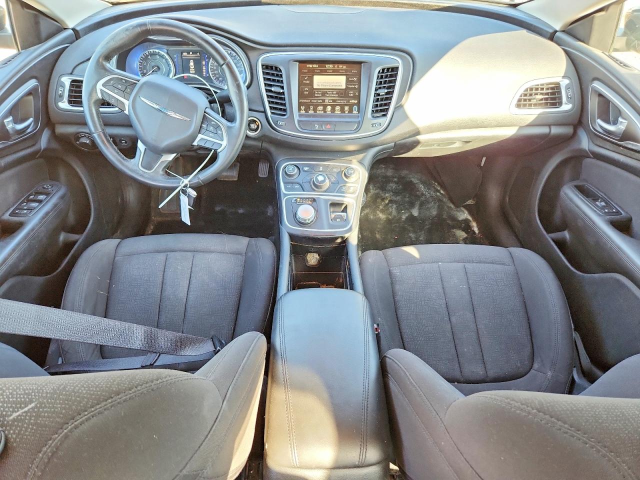 Chrysler 200 Limited