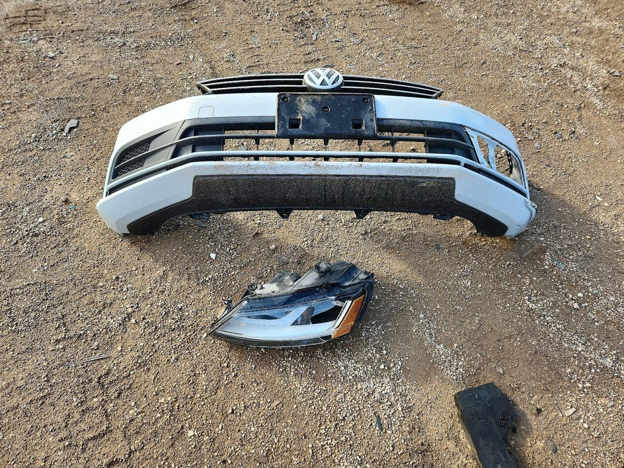 Volkswagen Jetta S