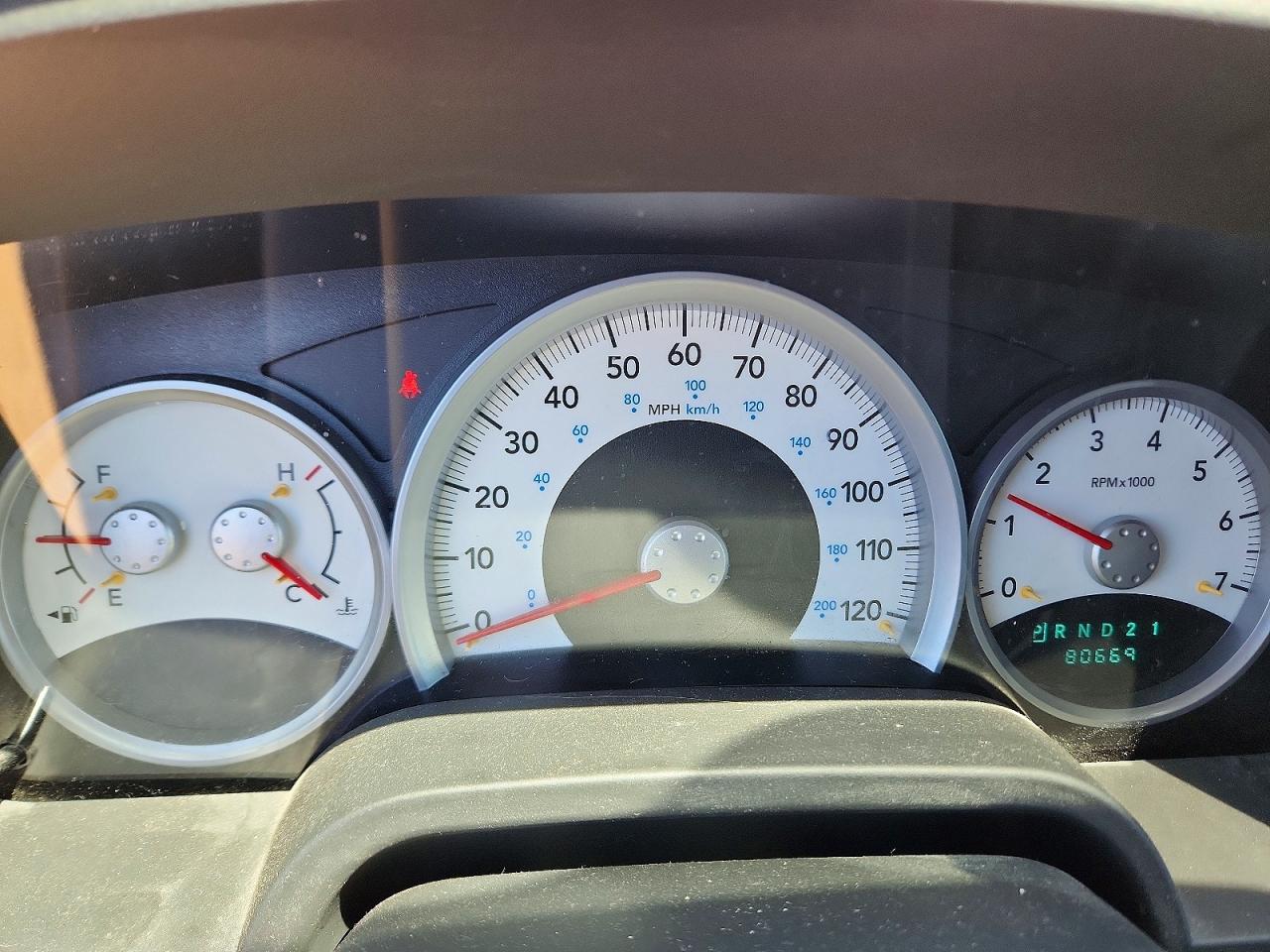 Dodge Dakota Quad Slt