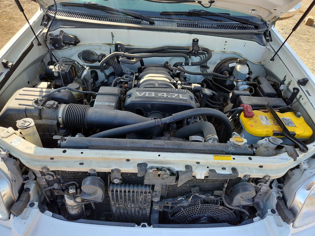 Toyota Sequoia Limited
