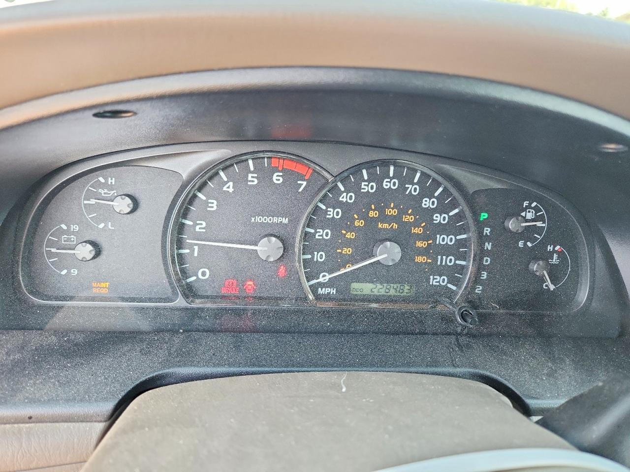 Toyota Sequoia Limited