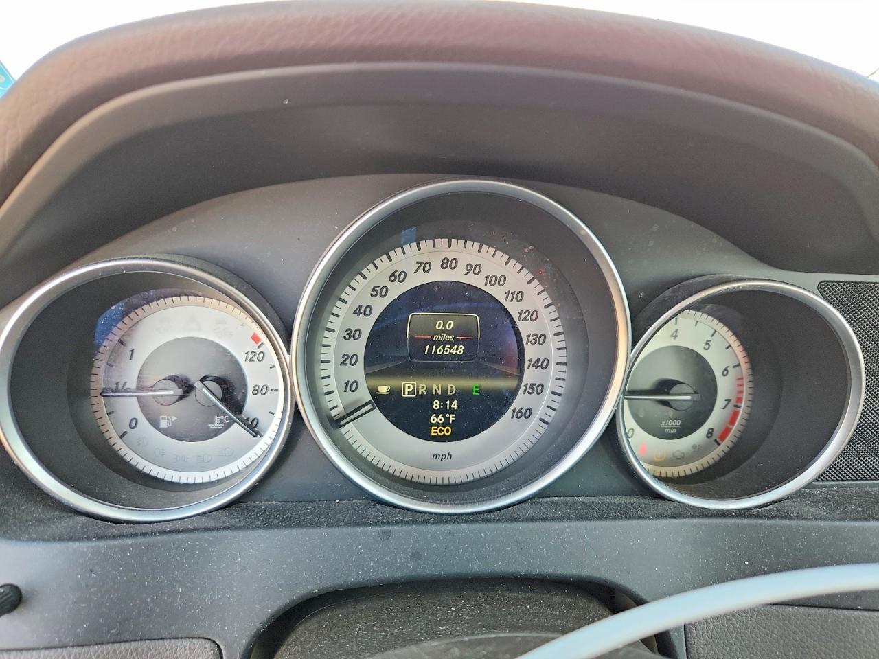Mercedes-Benz C-Class 300 4matic