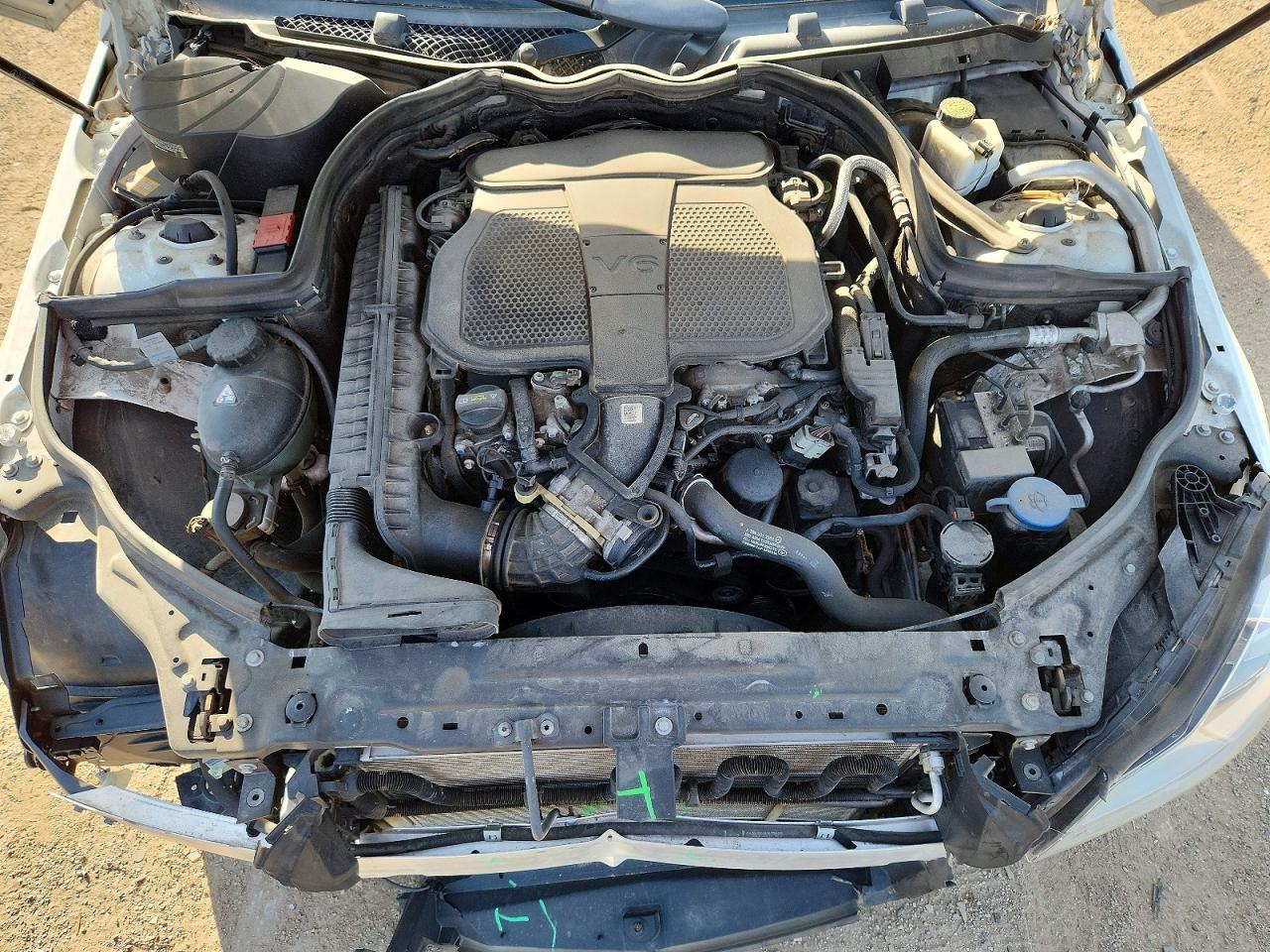 Mercedes-Benz C-Class 300 4matic