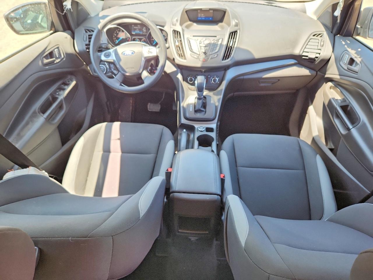 Ford Escape S
