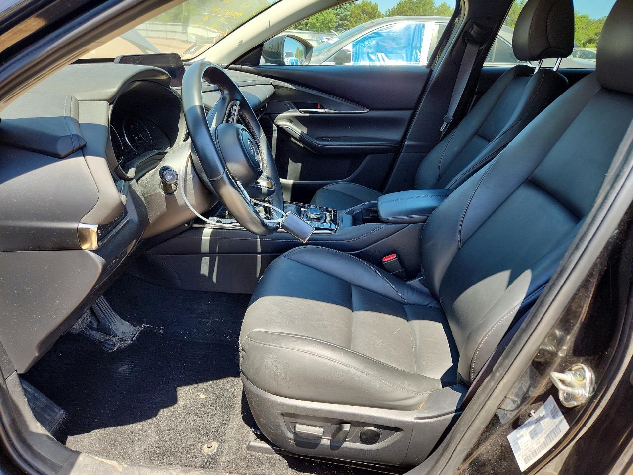 Mazda Cx