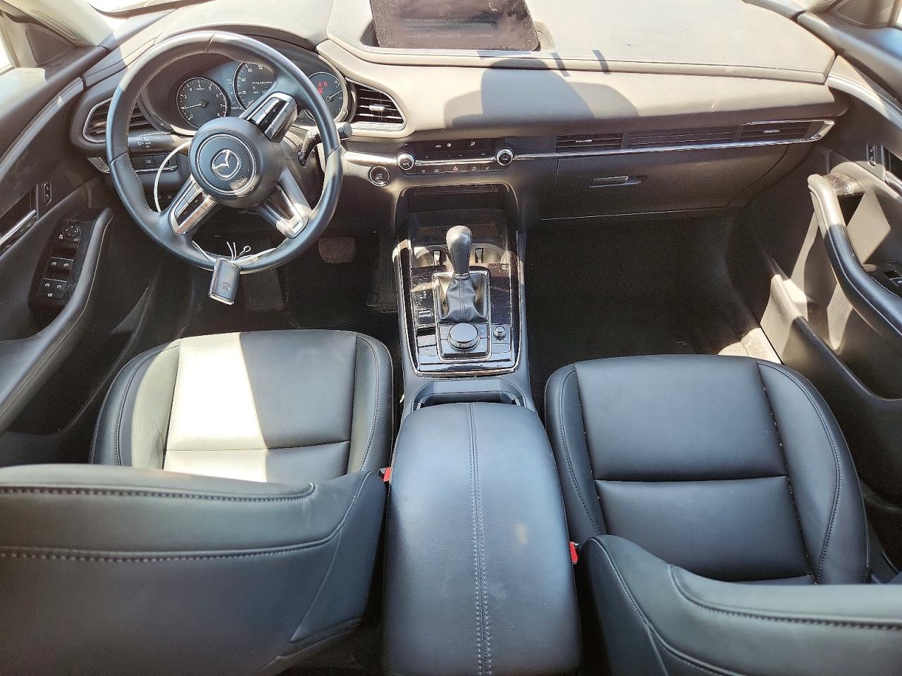 Mazda Cx