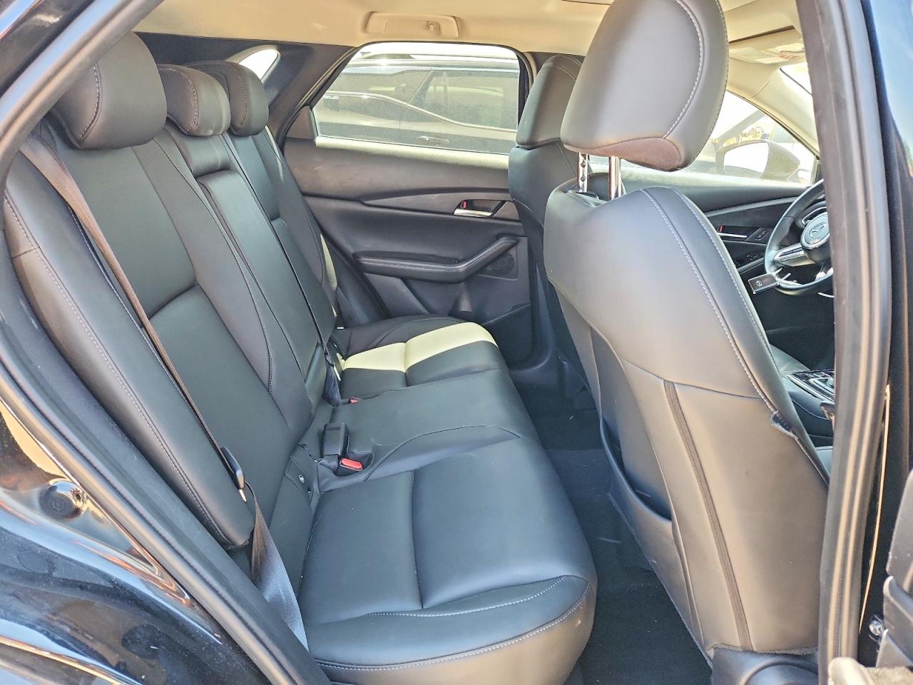 Mazda Cx