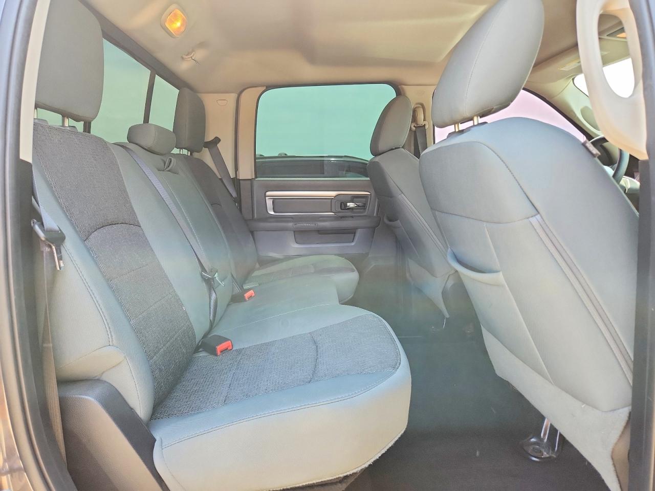 Ram 1500 Slt
