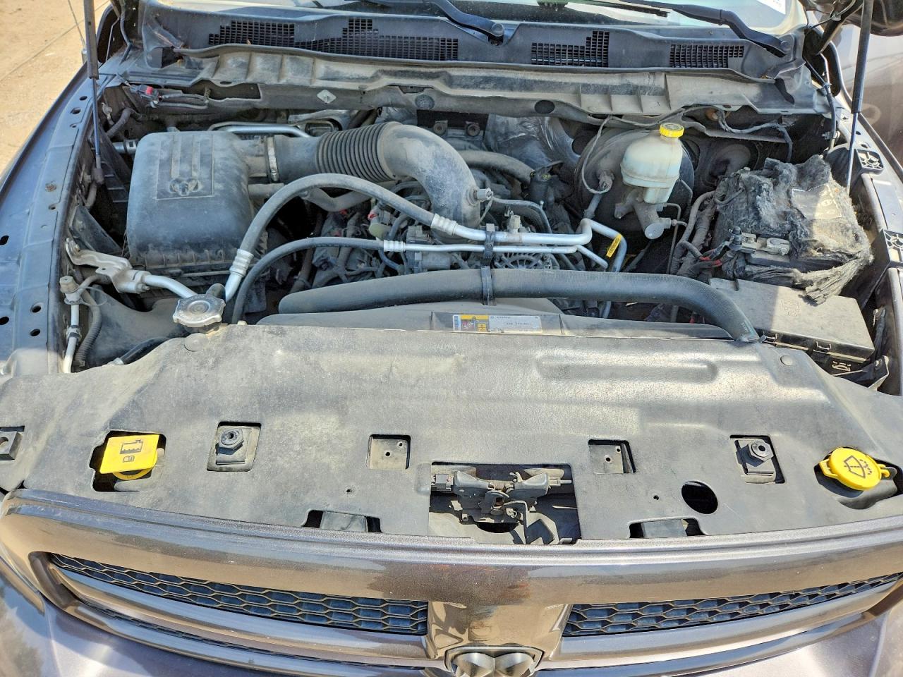 Ram 1500 Slt