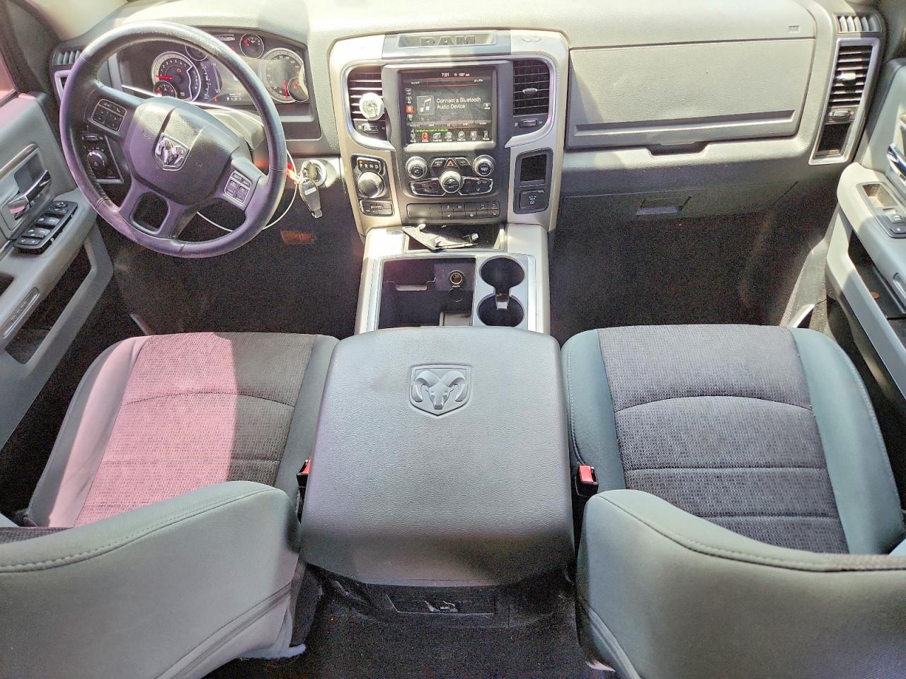 Ram 1500 Slt