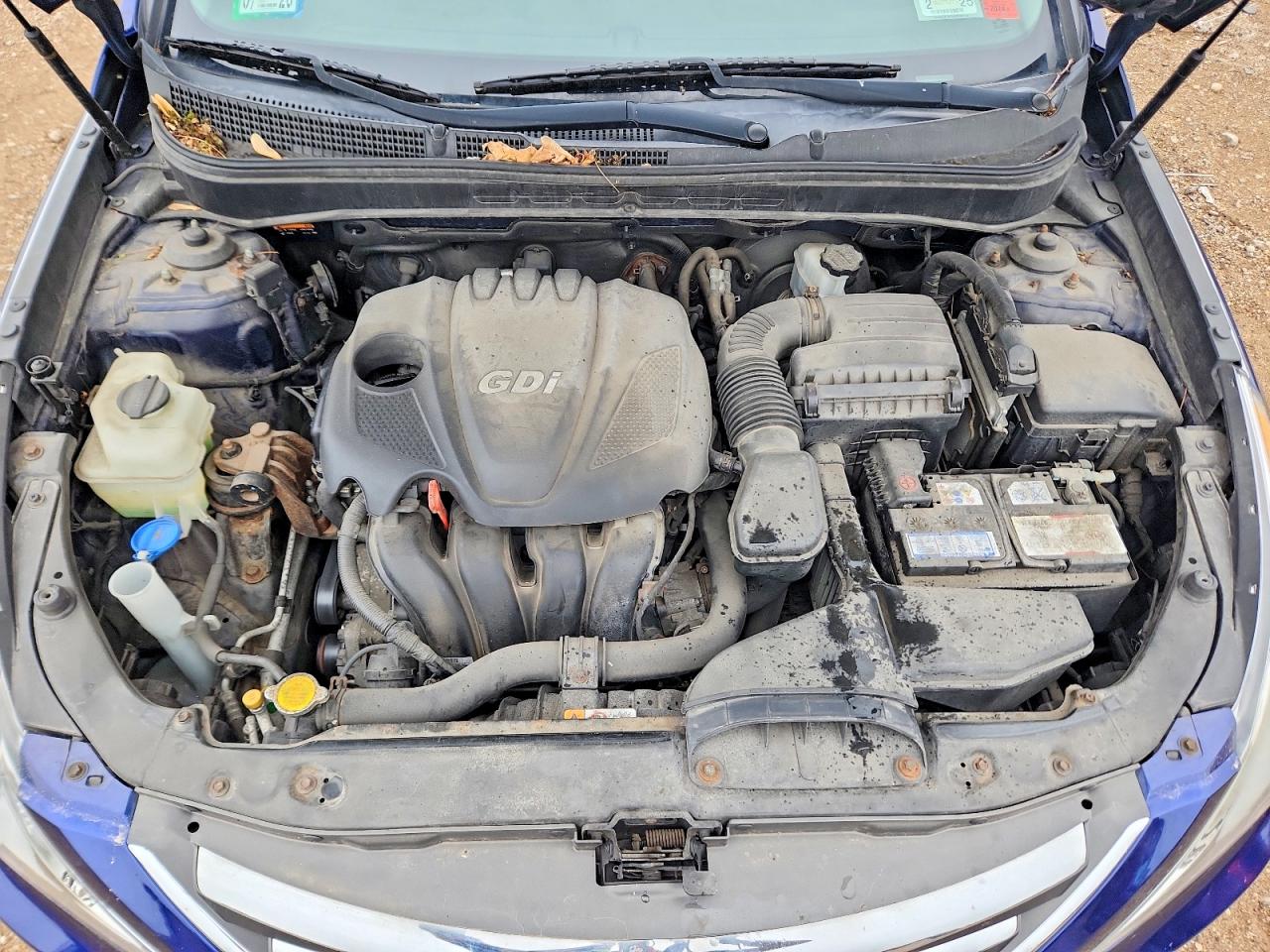 Hyundai SONATA Limited