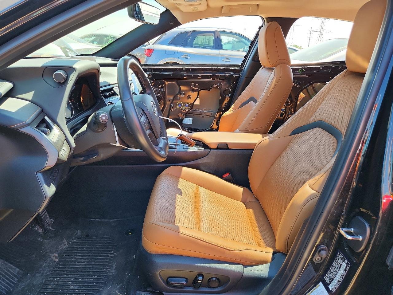 Lexus Ux 250h