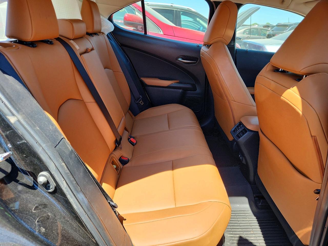 Lexus Ux 250h
