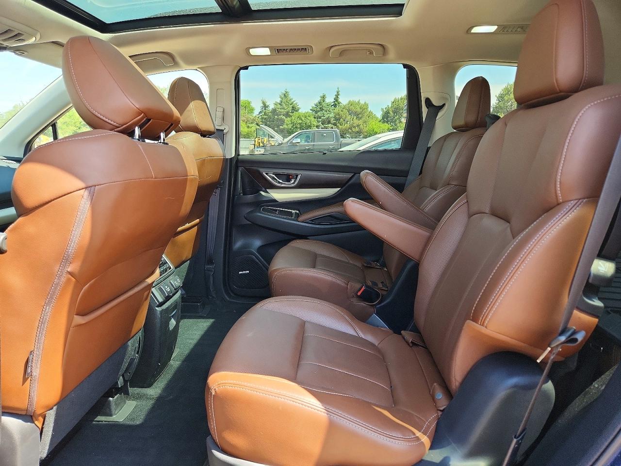 Subaru Ascent Touring
