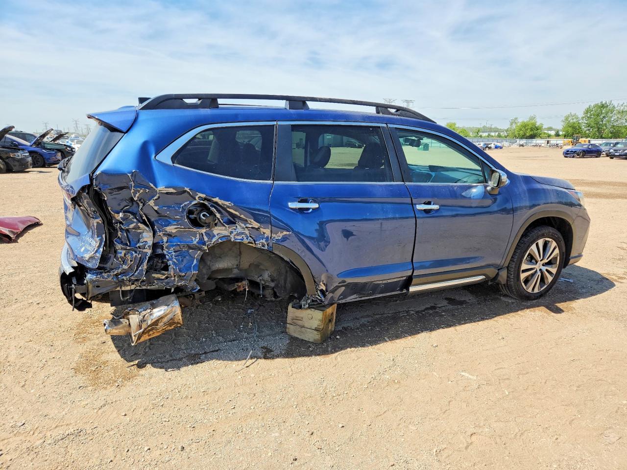 Subaru Ascent Touring