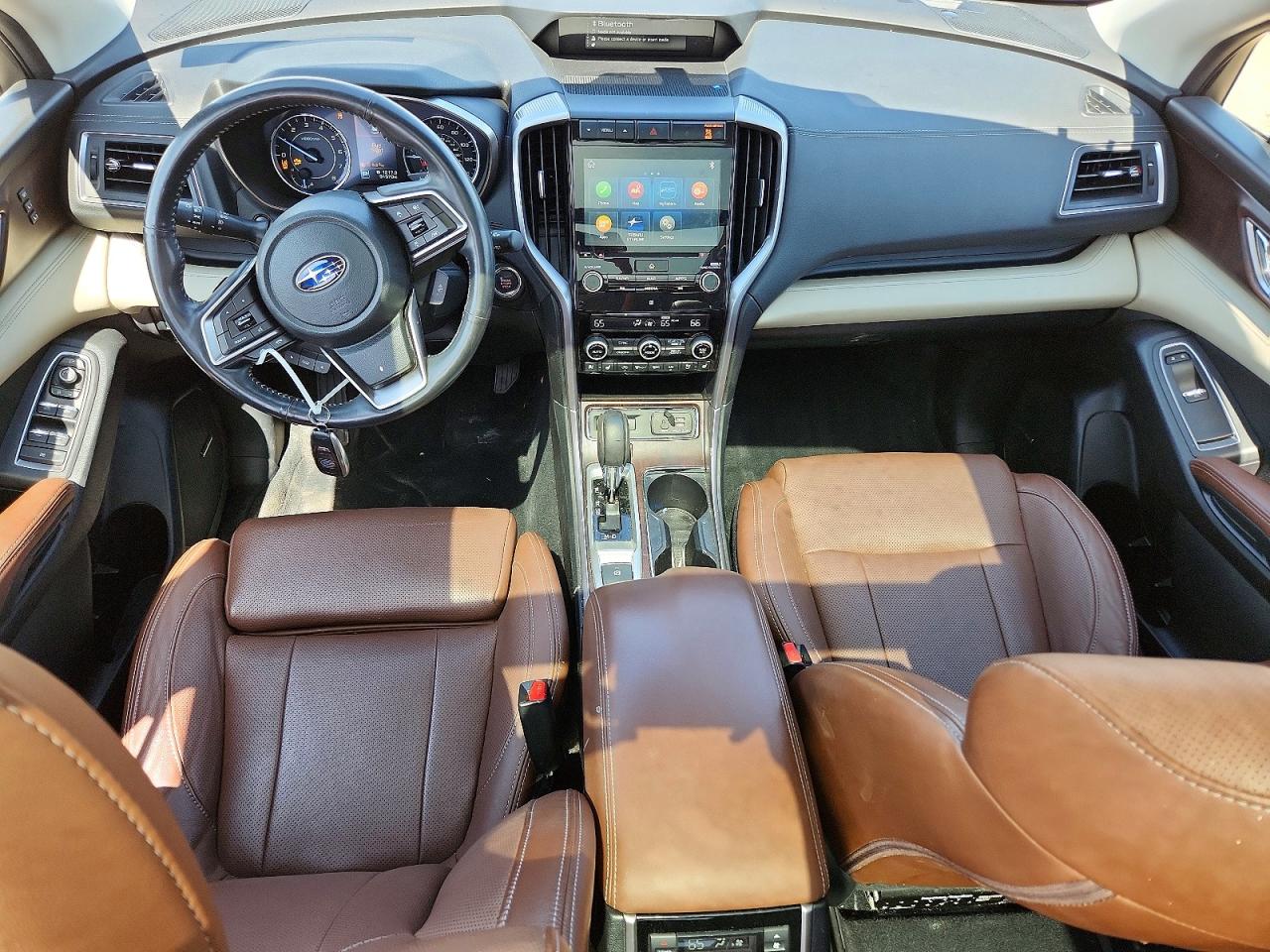 Subaru Ascent Touring