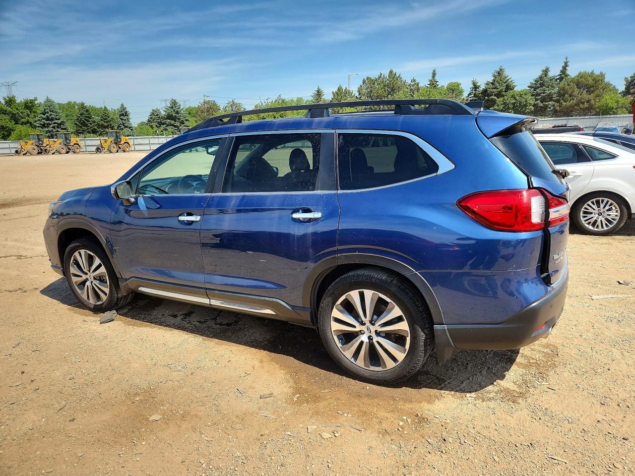 Subaru Ascent Touring