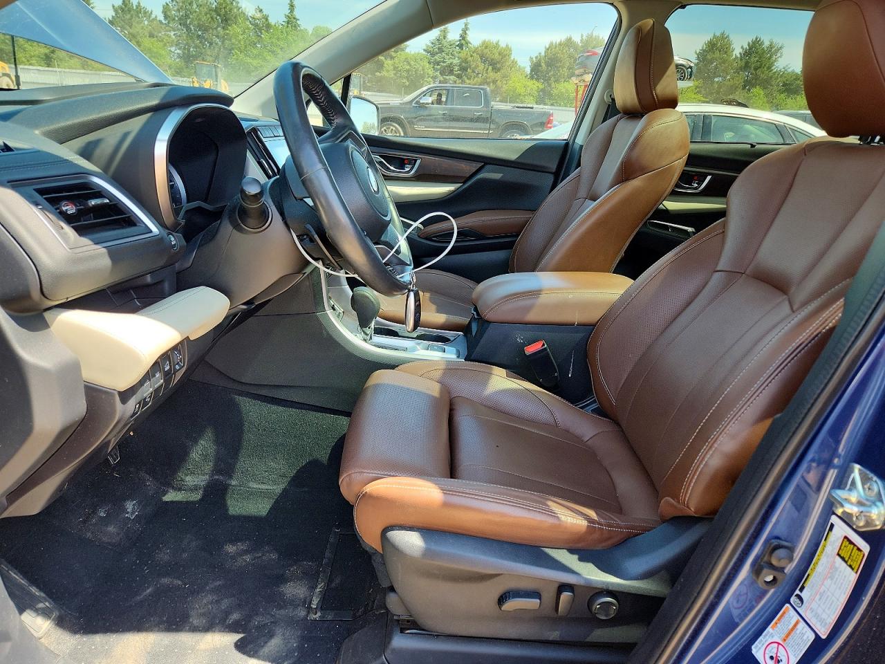 Subaru Ascent Touring